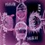 Artwork for PHASELUV x NERVOSA x KXU x NOCTIRN - SUICIDAL TENDENCIES