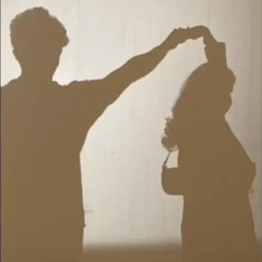 عمر واحد مش هيكفيكي❤️:( بحبك