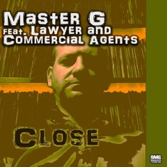 Master G. - Close (90one Mix)