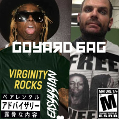 Goyard bag++ (mixed by REEDSNOVEMBER