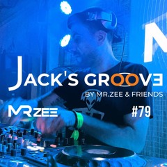 EP 79 - Mr. Zee (from We Rave It 30 - May - 2024)