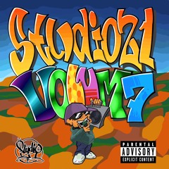 Olai Og Anton, Oscar Og KLIKK9 - UNG SMEK MILLION FREESTYLE (Official Audio)