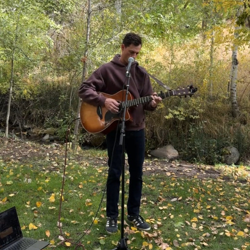 Mr. Bitterman (mastered)