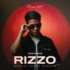 Rizzo (Col) @ Terraza VIP, Villavicencio, Colombia 02-08-25