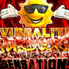 Jappo - Vibealite - Hardcore Sensation