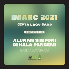 Alunan Simfoni di Kala Pandemi - Neutrotunes