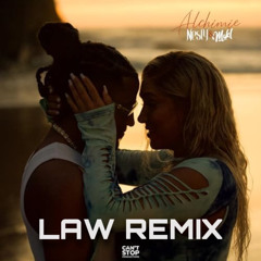 NESLY & MIKL - Alchimie - (Law Remix)