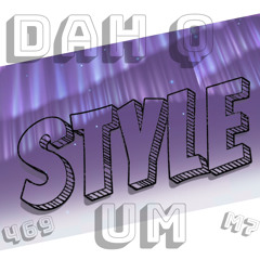 Dah Q Style Um ( Prod By SOTO Narcisse )