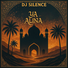 DJ Silence - Ya Alina (Preview)  OUT NOW!
