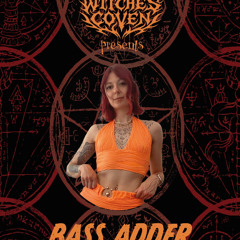Bass Adder Set @ Witches Coven