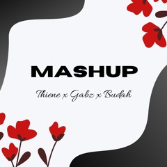 (MASHUP) Thiene x Gabz x Budah (Prod. Triick)