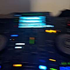 breakbeat mix