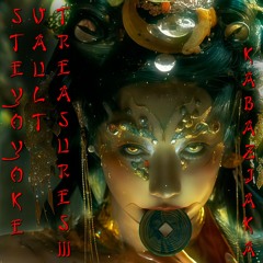 Steyoyoke Vault Treasures III • Kabazjaka DJ Mix