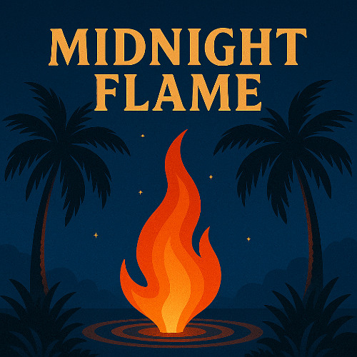 Tyla Type Beat - "Midnight Flame" || Amapiano Instrumental