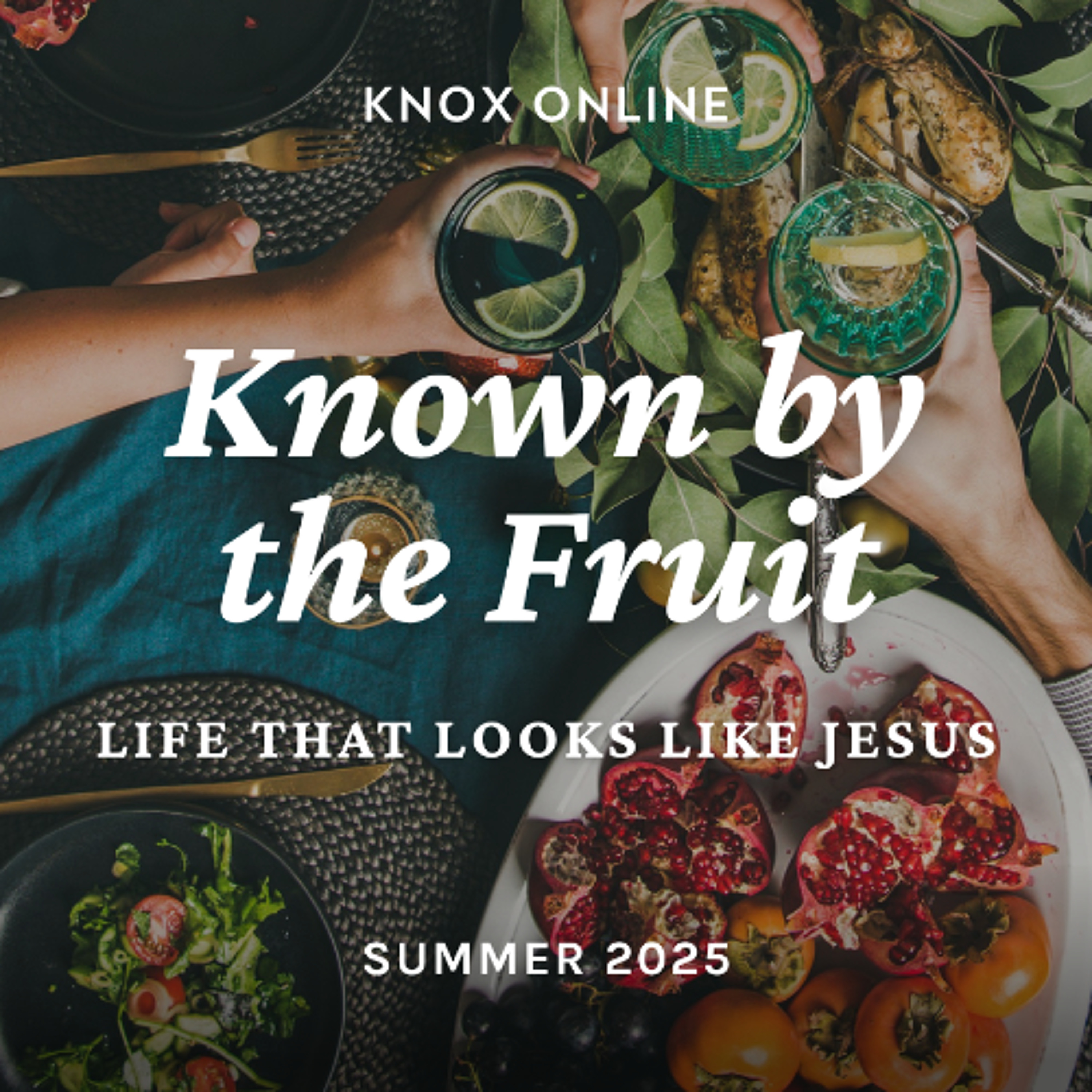 The Knox Podcast