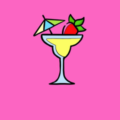 STRAWBERRY LEMONADE (FEAT. JC Kroupa) (PROD. PRZZY)