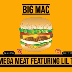Bic Mac Mega Meat & Lil T