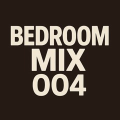 Bedroom Mix 004