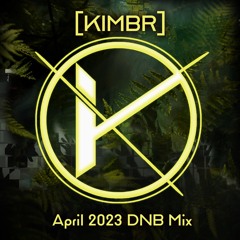 April 2023 DNB Mix