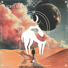Maks (CH) - Light Me Up [Cafe De Anatolia]