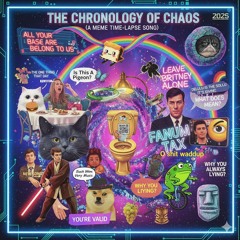 The Chronology of Chaos