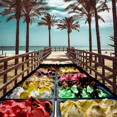 Gelato Vero Sublime Saturdays 7 . 12 . 25