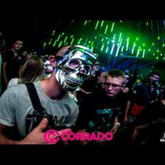 BVX # CORRADO SUCHOWOLA # 15.09.2018