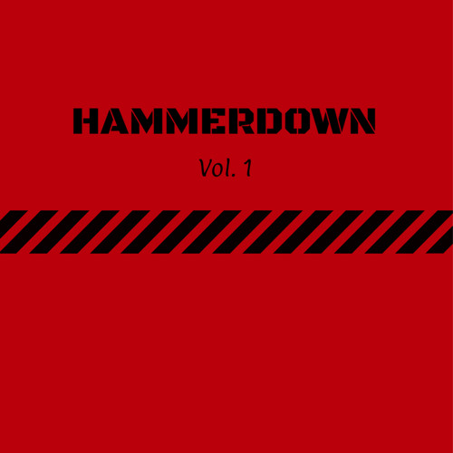 HAMMERDOWN Vol. 1