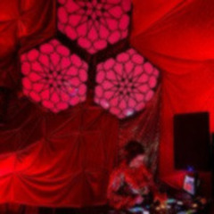 Underland24 SynCity Saturday Wonky Takeover