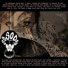 Serenatacypha (That's what I'm looking 4 scratch)