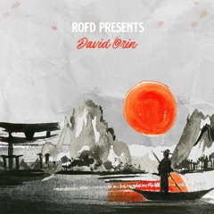 Rofdcast 76 - David Orin