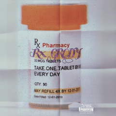 Rx Papi x BIG GRO WAVY - RxGRODY