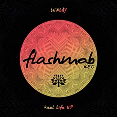 - Lexlay / Cachai (Original Mix)