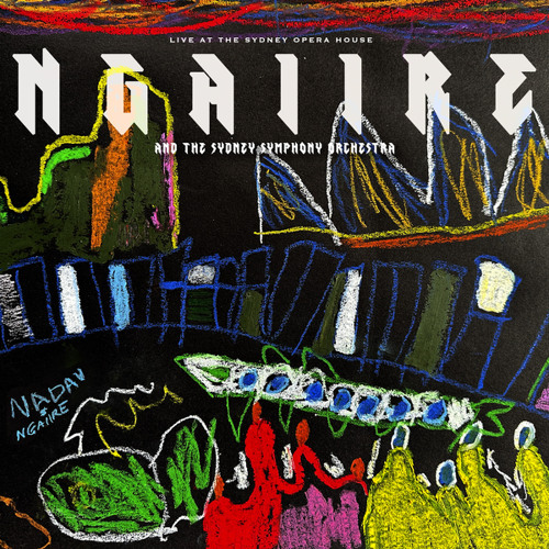 The Less I Know The Better (Live at The Sydney Opera House)