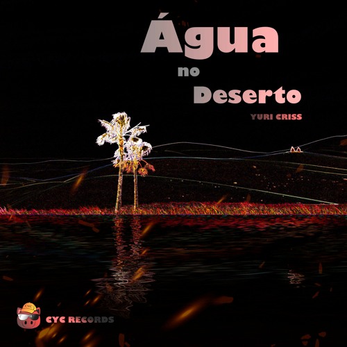 Água No Deserto