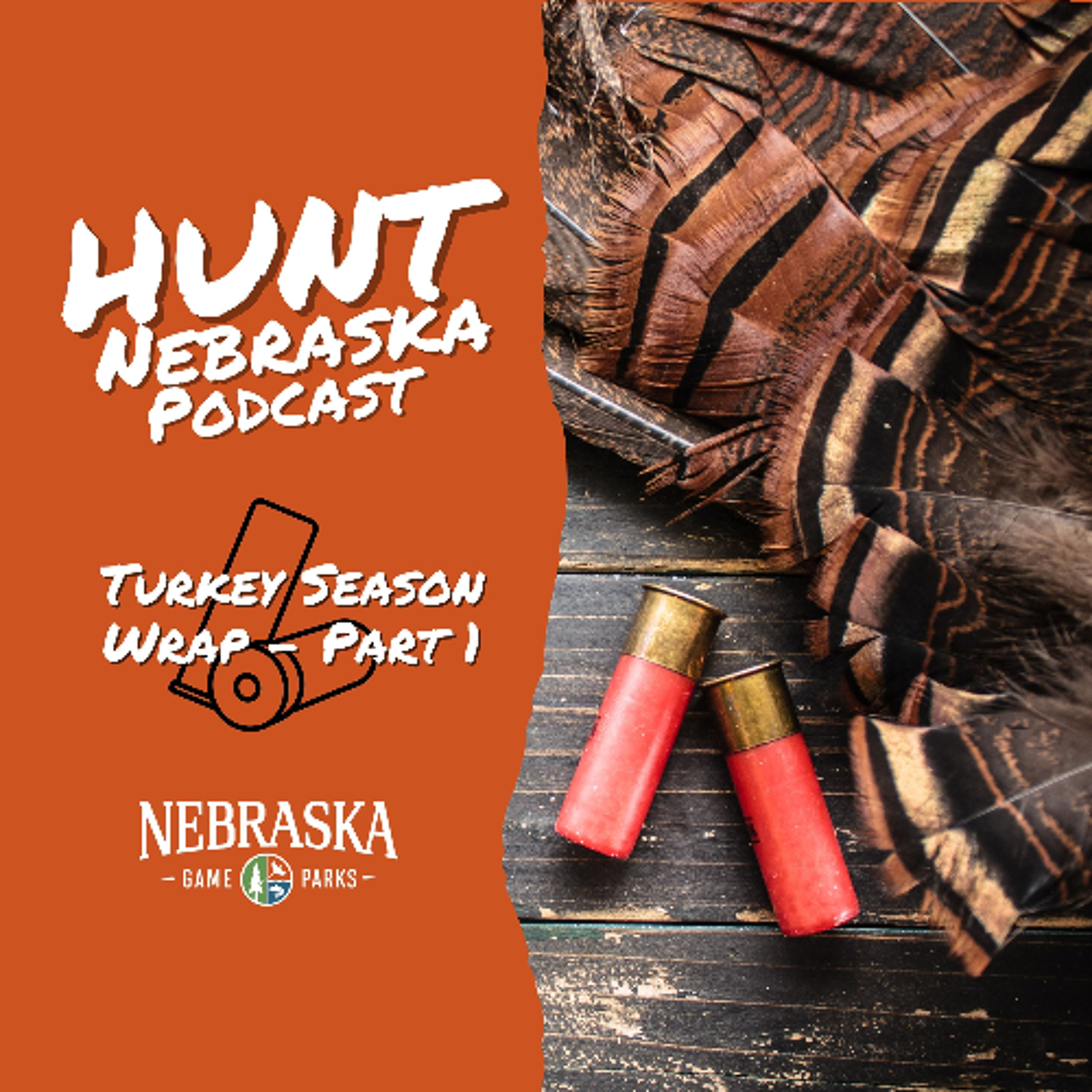 Turkey Season Wrap Part 1