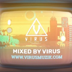 009 - Old School Sessions - MIxed By VIRUS