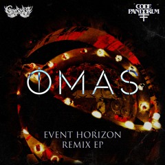 Code: Pandorum - Event Horizon (OMAS Remix)