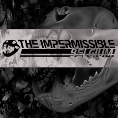 [SCIP-38] The Impermissible @The Rebirth Of Terror 2