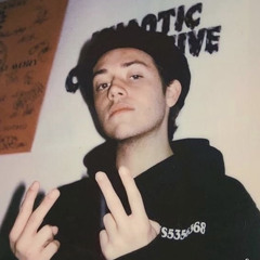 talk to me boy