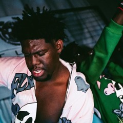 Pimp NiGGas (feat. ZPXXKY)