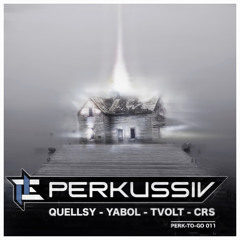 [PERK-TO-GO011]A Quellsy - Stay Home (Original Mix) (Free Download)
