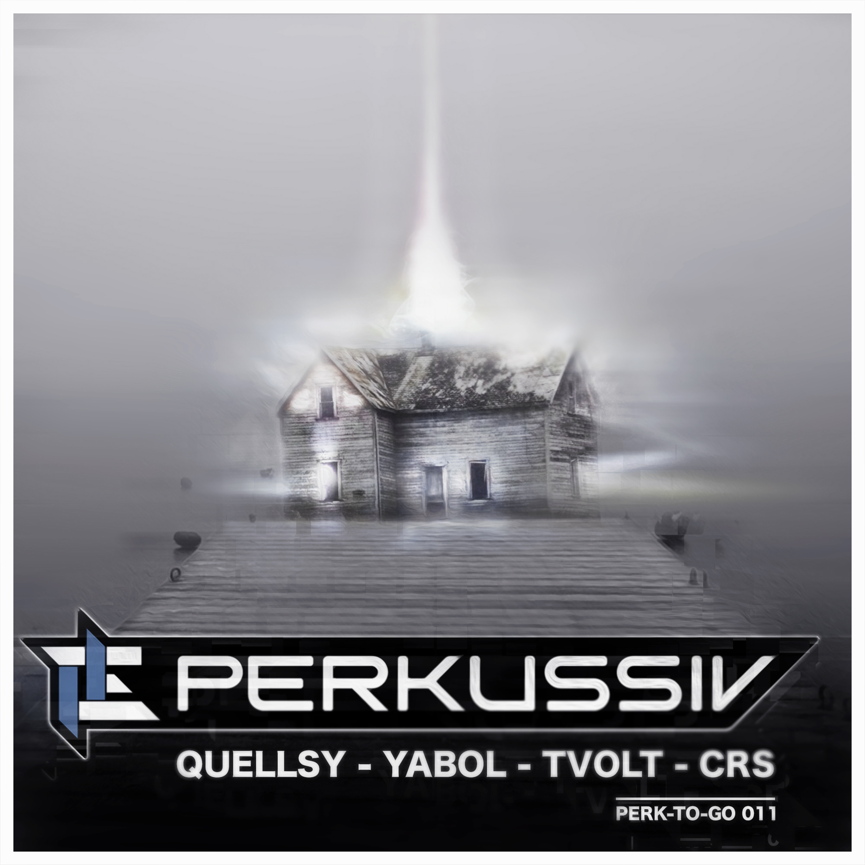 Perkussiv Music\'s Podcasts