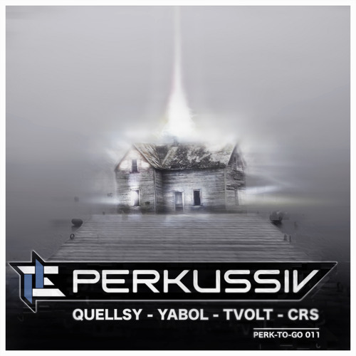 [PERK-TO-GO011]B Yabol + Quellsy - Trypthophan (Original Mix) (Free Download)