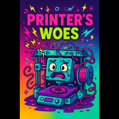 Printer's Woes