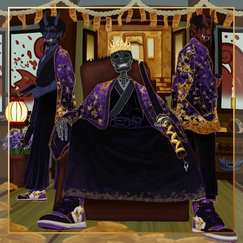 KING OF DEMONS