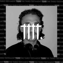 The Third Testament Techno 8 (Guest Mix by Pat de Ruiter)