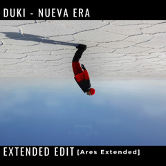 Duki ft Myke Towers - Nueva Era |🧡 EXTENDED GRATIS!!/BUY= FREE DOWNLOAD🔥