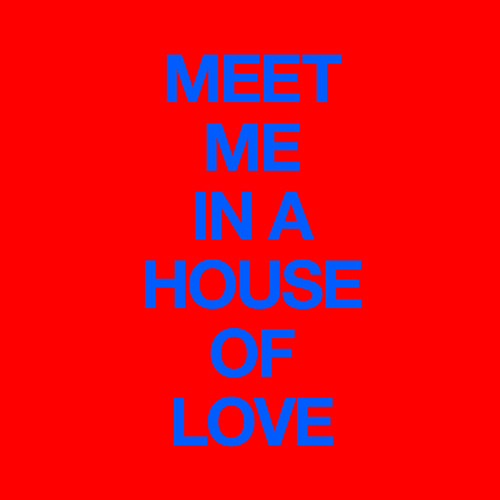 Meet Me In A House Of Love (Tjani Remix)