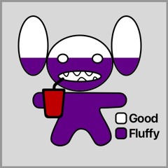 Fluffy stuff